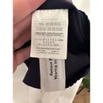 Madewell  Orchard Flutter-Sleeve Dress Floral Mix Navy Blue Pink Size 0‎ Boho Photo 6