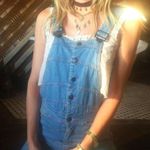 Vanessa Mooney 💕💕 Sofia Velvet Statement Necklace Photo 4