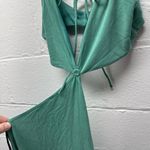 Forever 21 NWT  Cutout O-Ring Bodycon Mini Dress Photo 2