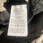 Madewell 100% linen sleeveless floral print jumpsuit size 4 Photo 4