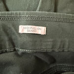 Nine West Women's  Jeans, Size 16, Dark Green Photo 7