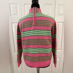 Retro Mod Vintage Bonnie Lane by House of Morrison sweater Pink Size M Photo 1