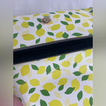 Kate Spade Lemon Print Belt Bag size L/XL Photo 4