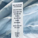 Scorpio Sol Compression Leggings Size Small (Flaw-spot) Tie Dye Sky Dye Photo 13