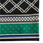 White House | Black Market  Knee Length boat Neck Professional 3/4 sleeve Dress S 8 Photo 3