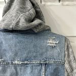 Free People Jacket. Small Photo 5