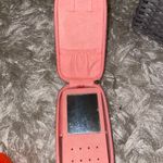 Pink Velvet Jewelry Box Photo 2