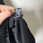 POL  Audrey Crushed Velvet Babydoll Tank Top Size Small Photo 7