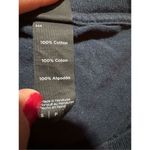 Breckenridge Colorado navy blue graphic tourist tee shirt sz S Photo 4