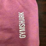 Gymshark Pink Ombré Biker Shorts Size Medium Photo 1