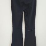 Obermeyer  Black Women's Ski Pants Size 6 Photo 2