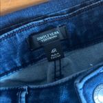 Vera Wang Simply Vera  High Rise Bootcut Jeans Photo 3