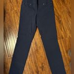 XOXO  Midnight Blue Trousers Photo 0