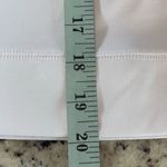 Jack Wills Sporting Goods Cropped White Hoodie Size 10 Women’s Photo 6