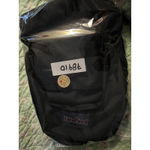 Jansport  Half Pint Mini Backpack Day Bag for Travel Black Back To School Fun EUC Photo 10