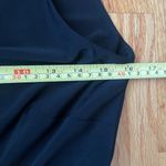 Ralph Lauren Lauren Elegant Black Sleeveless Dress Photo 8