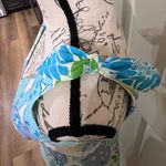 Lilly Pulitzer Vintage White King Crab Sleeveless Dress Photo 9