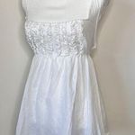 Victoria's Secret Victoria’s Secret Cotton Babydoll Photo 0