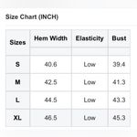 Striped Jewel Tone Notched Neckline Lightweight Knit Tank Top Size Small Photo 9