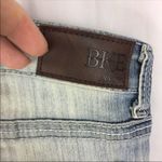 BKE Vintage  blue faded Londyn fit Bootcut jeans Photo 8