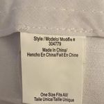 New American Flag Heart Embroidered Baseball Cap Patriotic Cute 4th of July White Photo 8