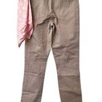 Juicy Couture JC253 Size 27 STONE Color
CALIFORNIA Skinny Pants NWT Photo 0