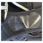 Solid & Striped Sarah Cutout Rib One-Piece Swimsuit Size Medium Photo 4