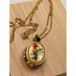 Vintage victorian style Gold Photo 7