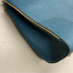 Rebecca Minkoff Amourous Purse Satchel Leather Handbag Crossbody Shoulder Bag Photo 2