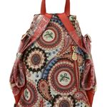 Limelight (Red) Backpack Photo 2