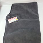 Frye Shirley Over The Knee Leather Riding Boots 78740 Womens Black Size 5.5 B Photo 1