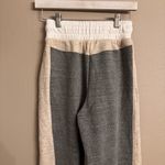 Lovers + Friends Blocked Wide Leg Jogger Photo 5