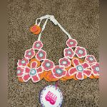 Revolve New NWT CELIA B Dandelion Top in Multi Photo 2