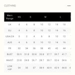 Pretty Little Thing  Sage Green Ribbed Triangle Bikini Top NWT US 4 Photo 6