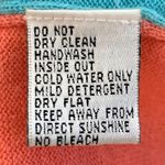 Jack B. Quick Vintage Beaded Summer Cocktail Cardigan Sweater M Embroidered Pink Size M Photo 8