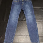 Vineyard Vines  Womens Ripley Wash Skinny Jeans‎ 6 Photo 0