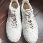 Sandro For Her Perforated Low Top Sneaker (Women)  Moscoloni 8.5 D  Photo 4