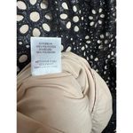 NWT Sea New York Shelby Dress Sz. 00 Black Photo 9