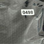 Anthropologie  4.Collective Size 8 Black Cap Sleeve Textured Knit Sheath Dress Photo 6