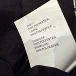 Ramy Brook  Zig-Zag Cami Knit Ruffle Mini Dress Size 6 Soho Multi Photo 11