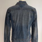 Gap Jean Jacket NWOT Photo 3