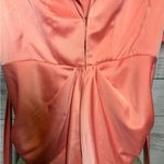 New York & Co. 7th Avenue Satin Blazer Photo 1