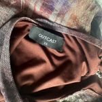 Generation Outcast Clothing Outcast Clothing Sorrel Maxi Dress  Photo 8