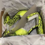 Jessica Simpson sherron neon sandals Photo 8