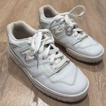 New Balance  550 Sneakers Photo 0