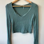 Urban Outfitters  Out From Under Lias Notch Neck Top Photo 6