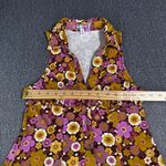 Urban Outfitters Tia Retro Mini Dress Photo 9