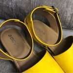 Soda Universal Thread Women's 9 Tommie Triple Strap Sandals - Tan Casual Bohemian Photo 9