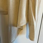 J.Jill  Tan Cardigan Photo 3