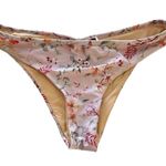 MINKPINK REVOLVE Summer Meadow Frill Wrap Bikini in Floral & Matching Floral S Photo 6
